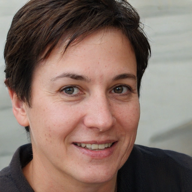Angela Whitaker, Maryland landowner